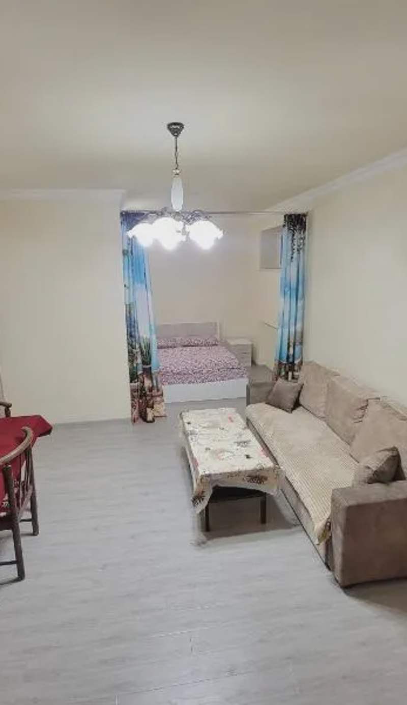 Sunny Apartment close to Erebuni mall