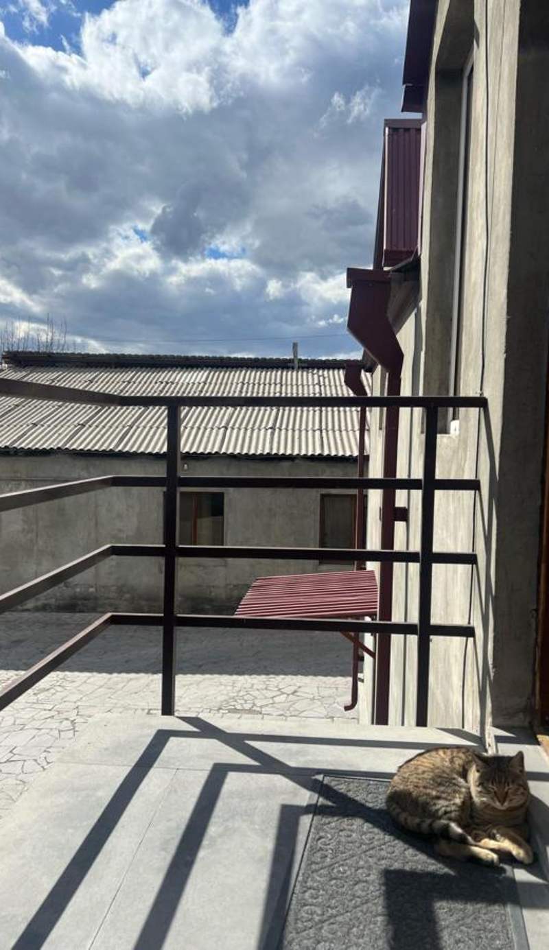 Noragyugh Guest House