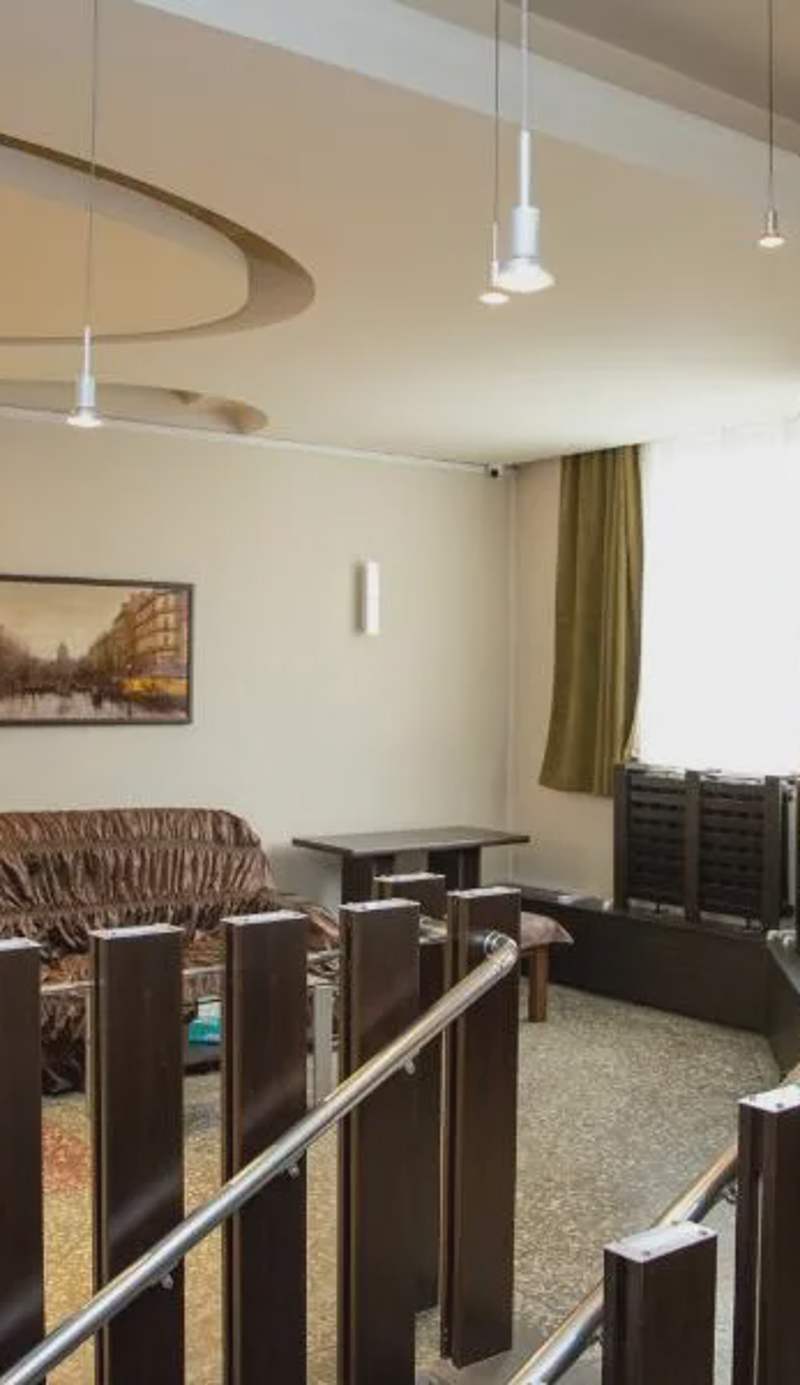 ASA Hotel