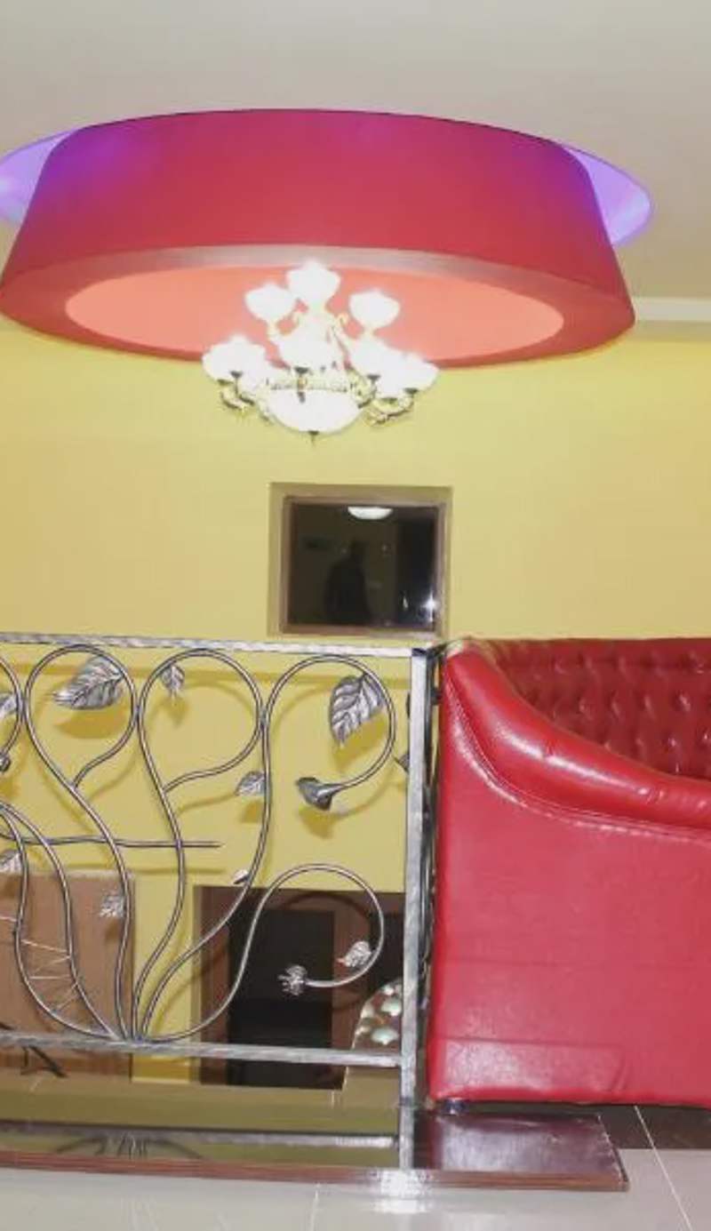 Princ Plaza Hotel