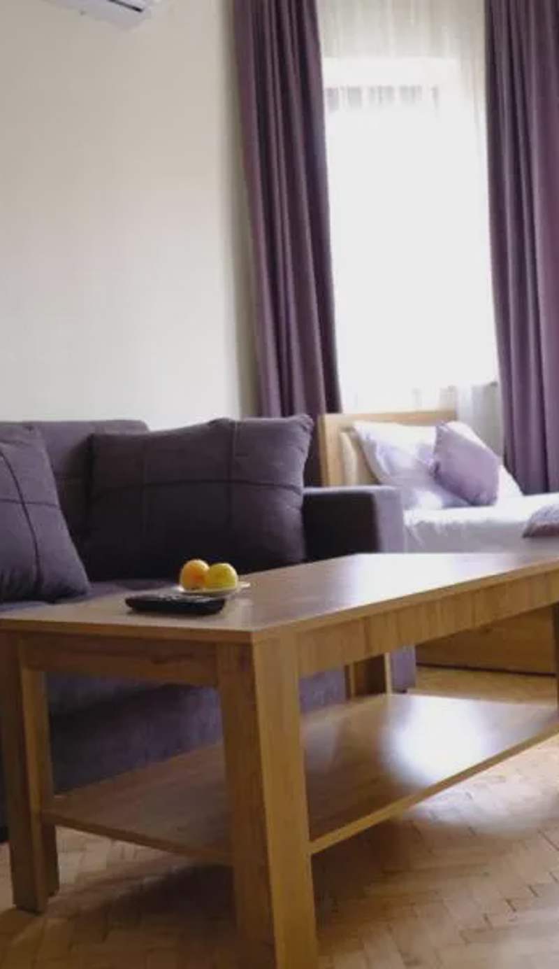V.MOD Hotel