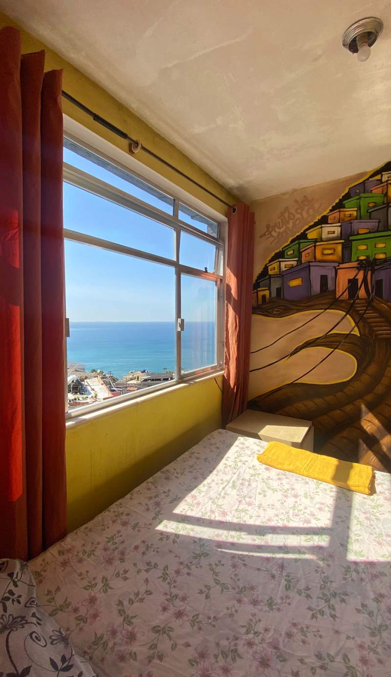 Hostel Alzira House