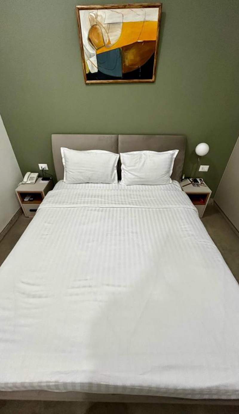 The House Hotel Yerevan