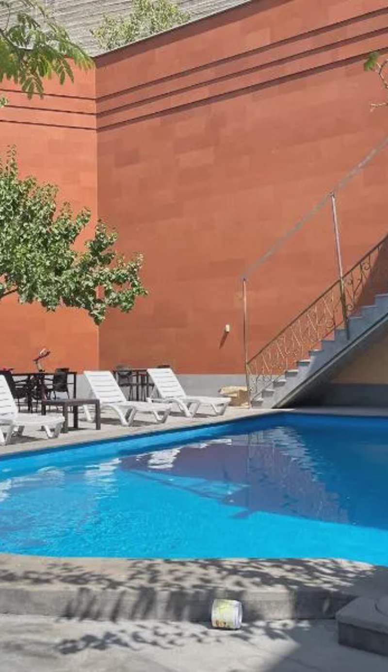 Red Hotel Yerevan Center