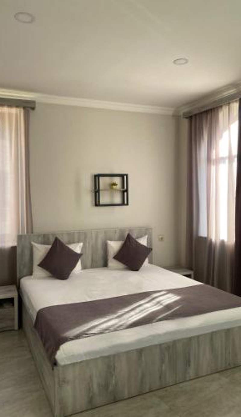 Menua by Horizon Hotels, Yerevan