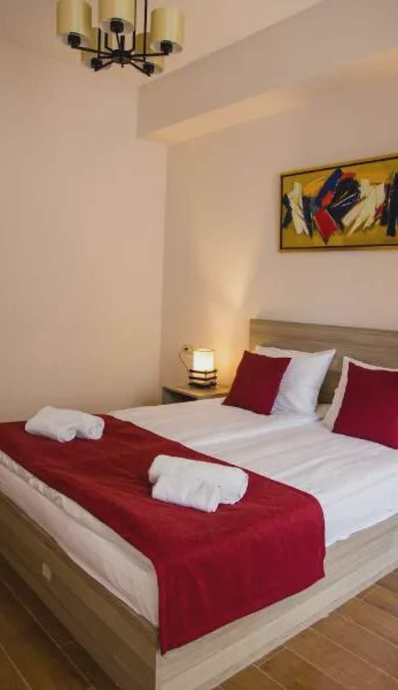 Welcome Yerevan Apartments