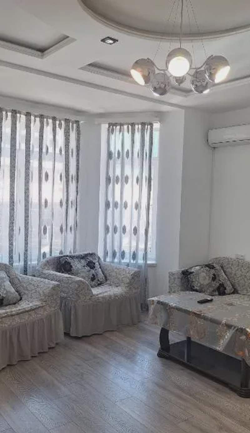 Cozy Apartment in the City Centre