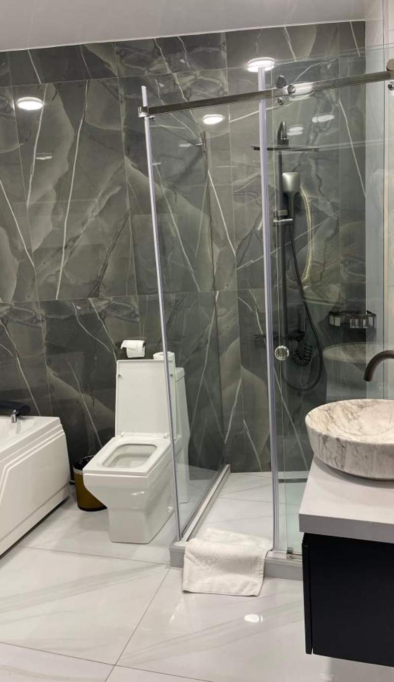 Address Hotel Yerevan by Imperial