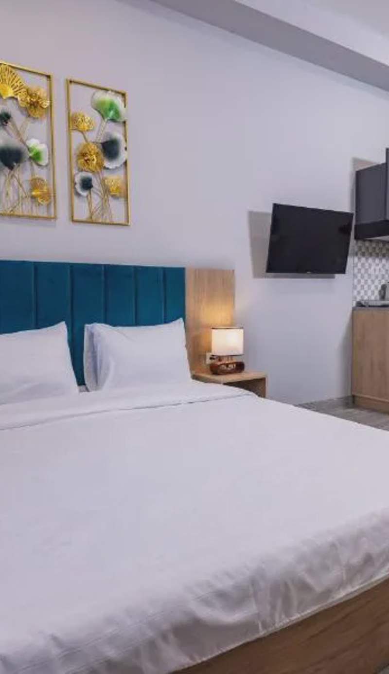 Horizon Hotel, Yerevan