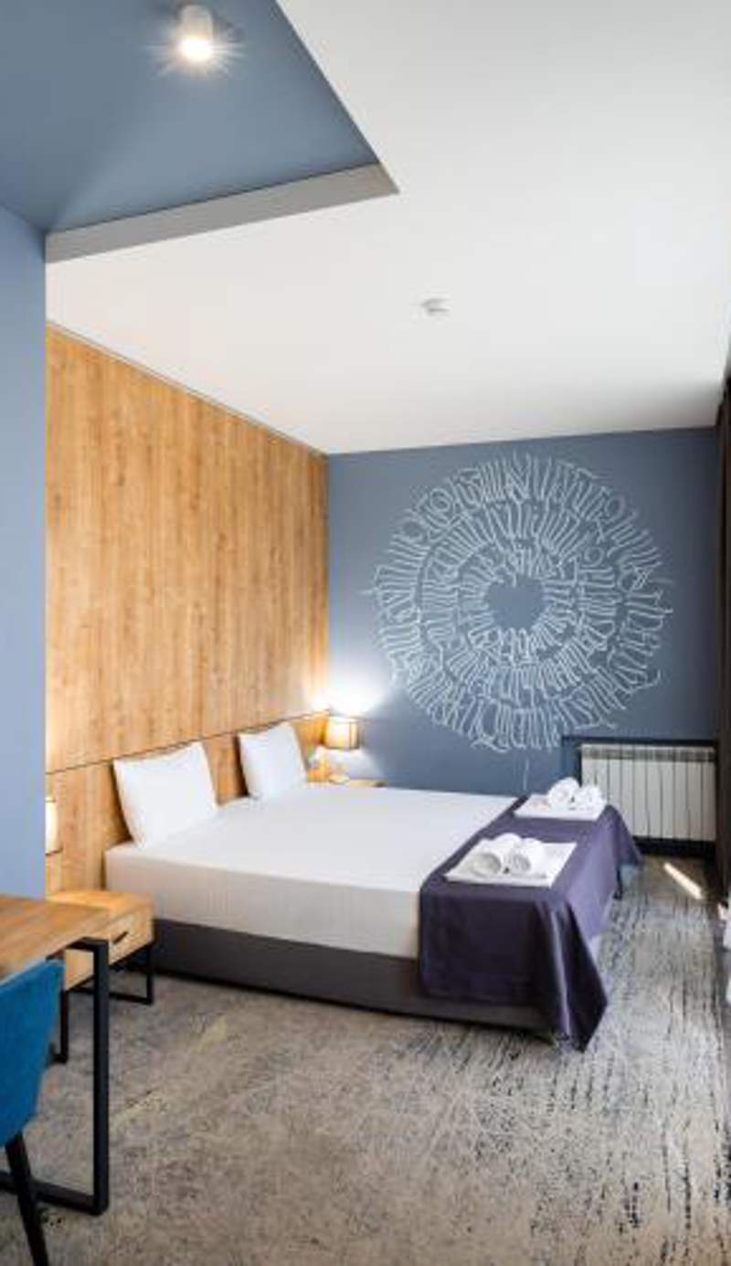 Alpha by Horizon Hotels, Yerevan