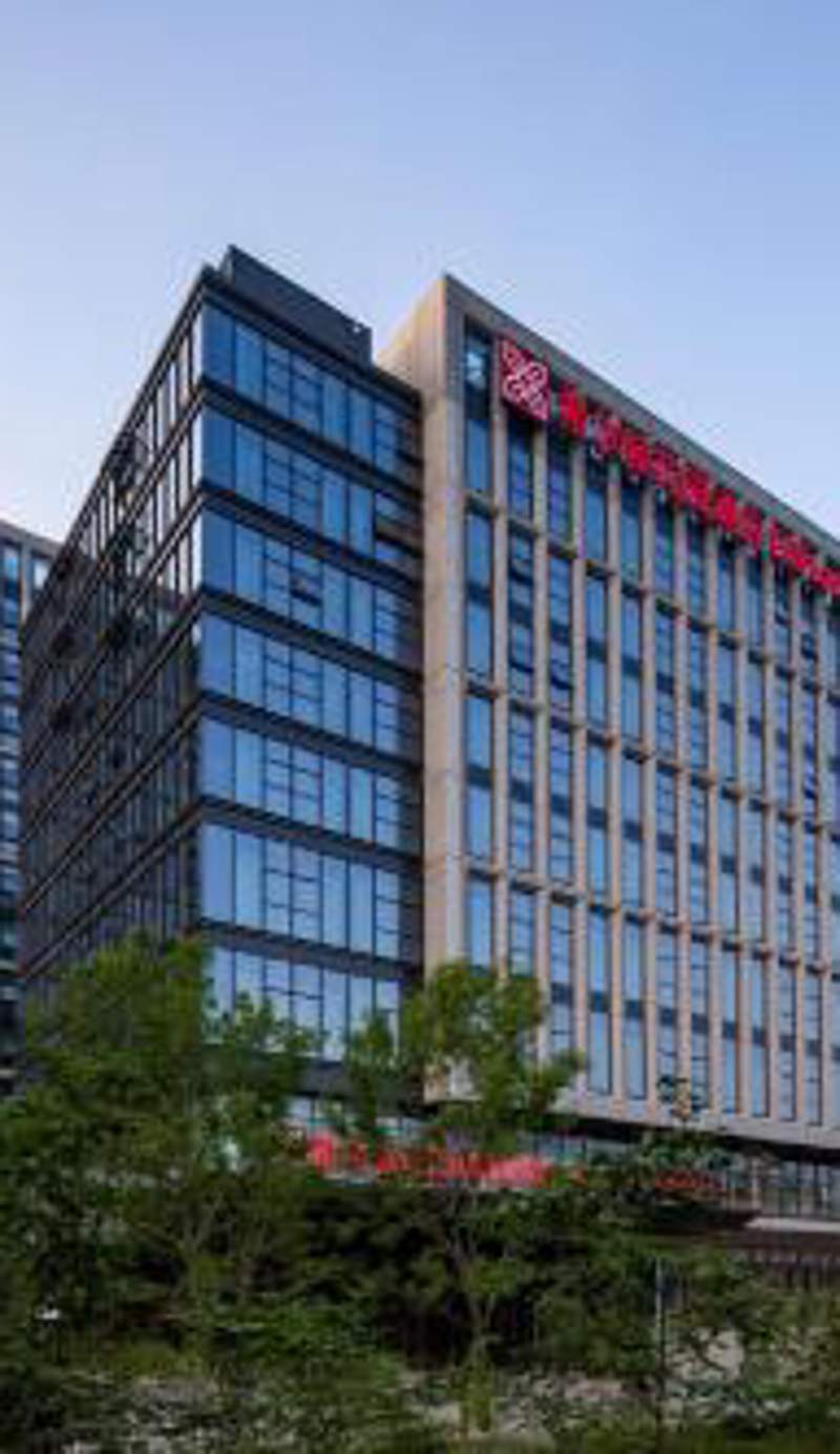 Hilton Garden Inn Beijing Huaxiang Tiantan Hospital