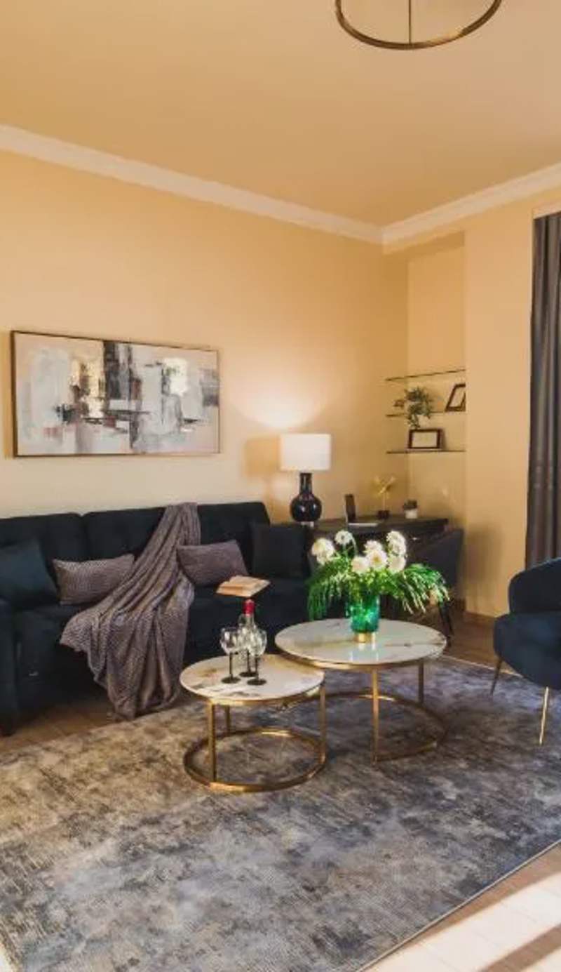 hotelise l Riverview Apartment