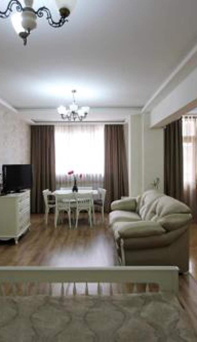 Luxary apartment near opera & Cascade!