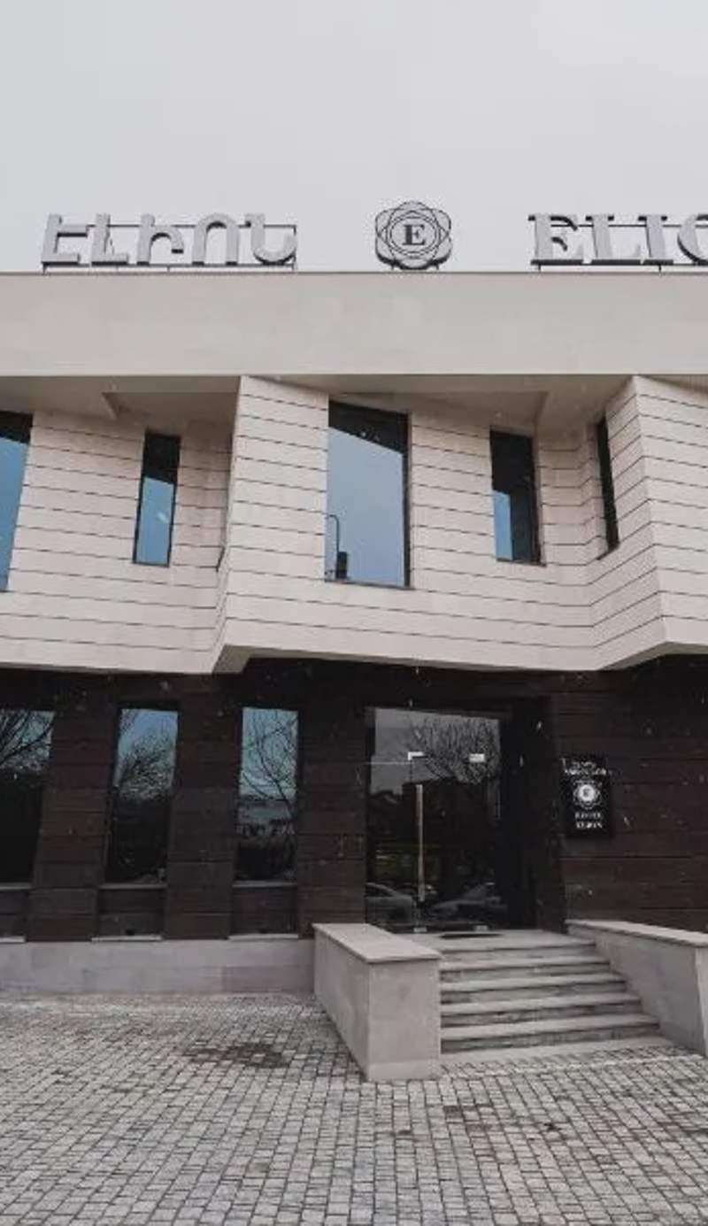 Hotel Elion