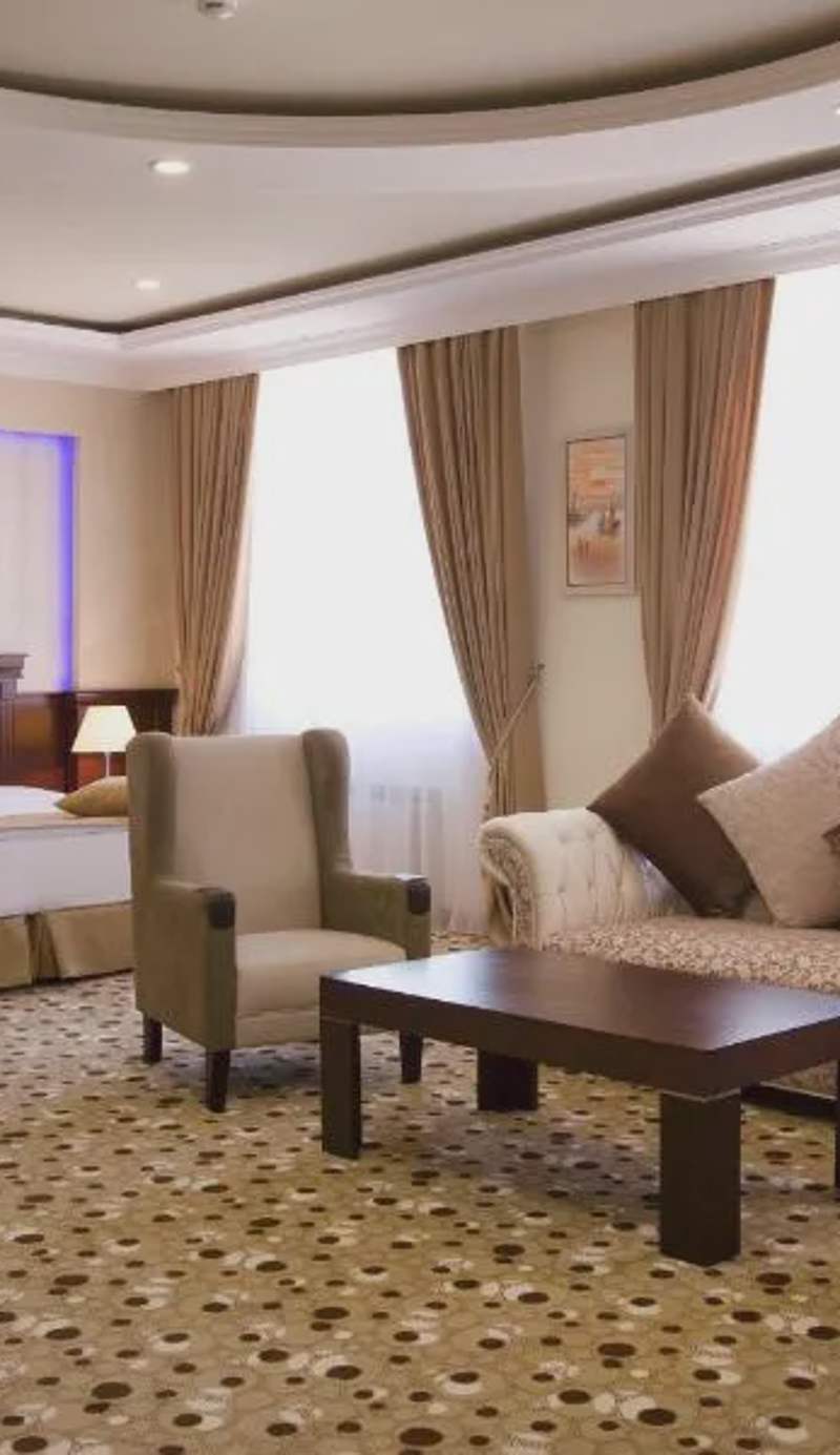 Central Hotel Yerevan
