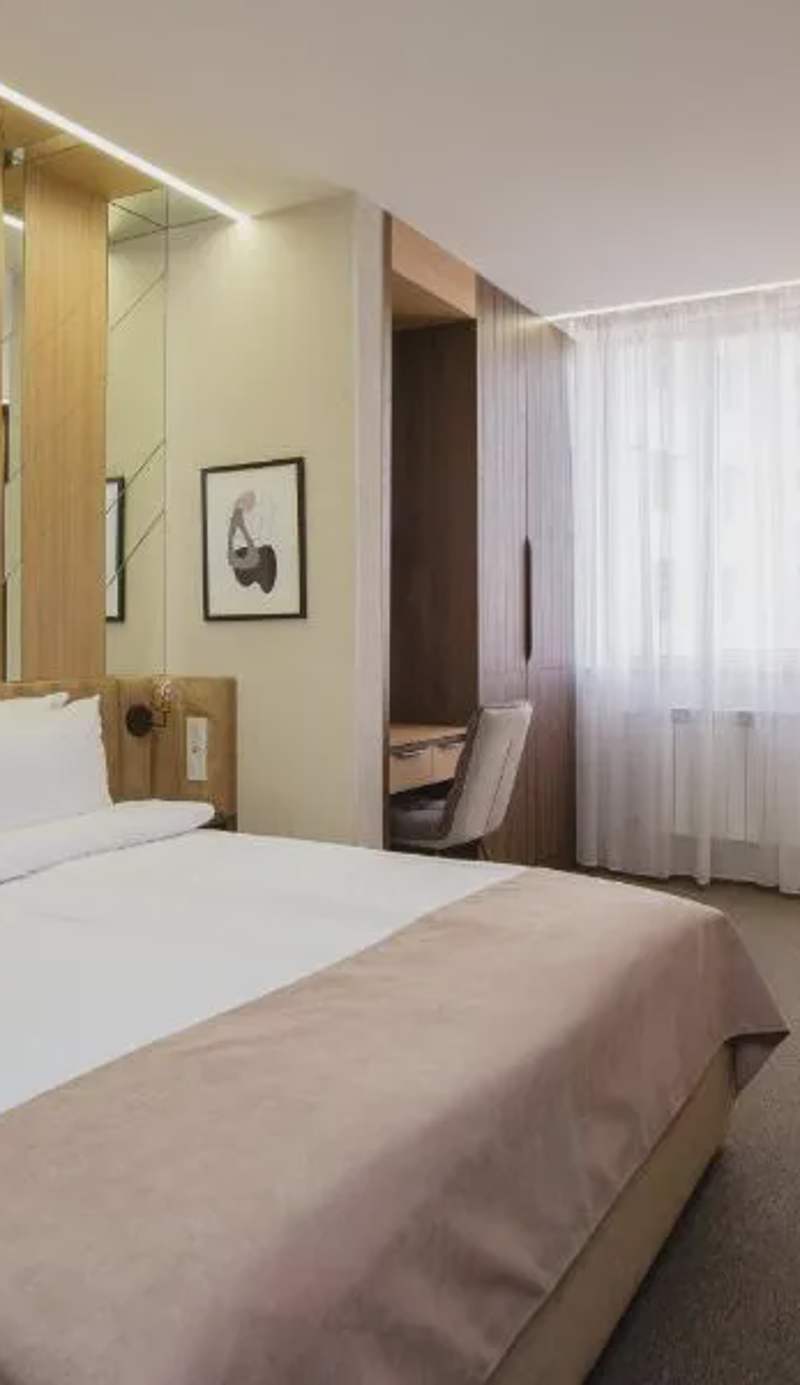 Cartez by Horizon Hotels, Yerevan