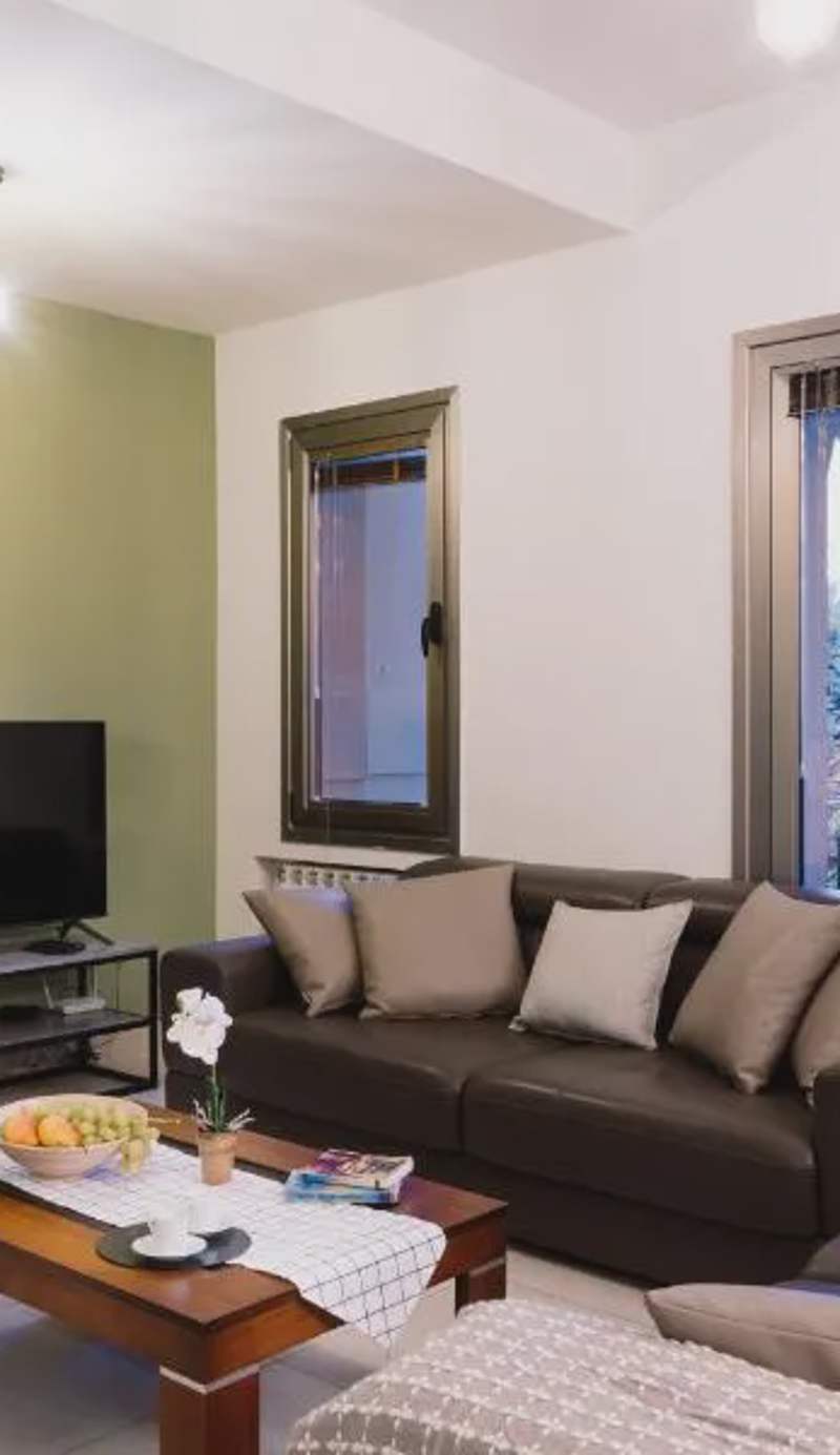 hotelise I Paradise Apartment