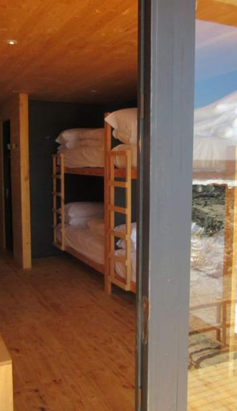 Hotel Apacheta