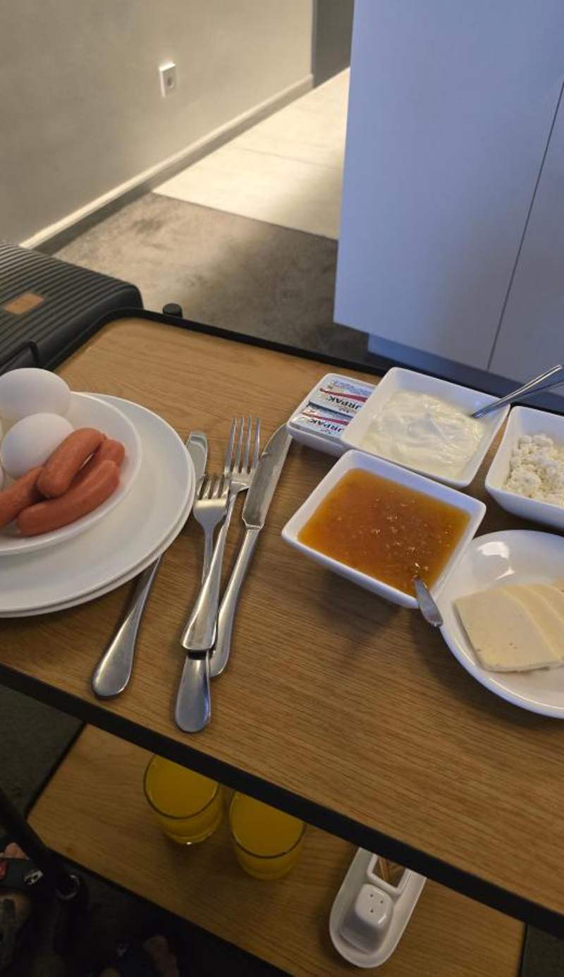 London Hotel Yerevan