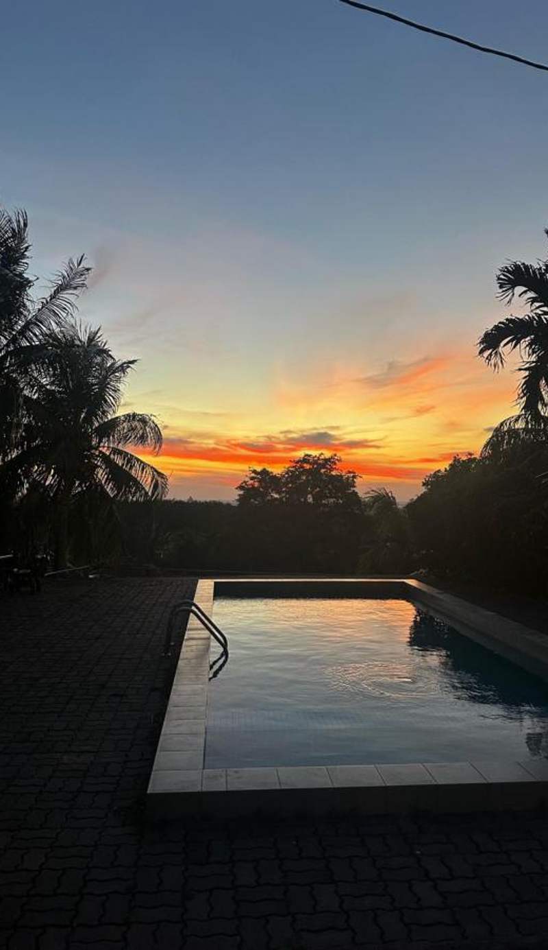 Pemandangan Indah Guest House - Look Out Point Villa-