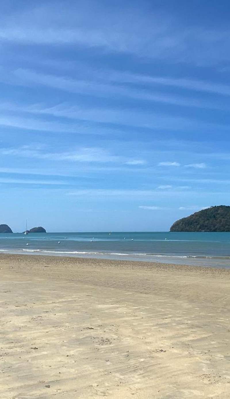 NR Langkawi Motel