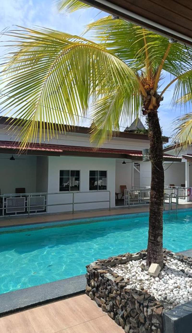Airis Sanctuary Resort