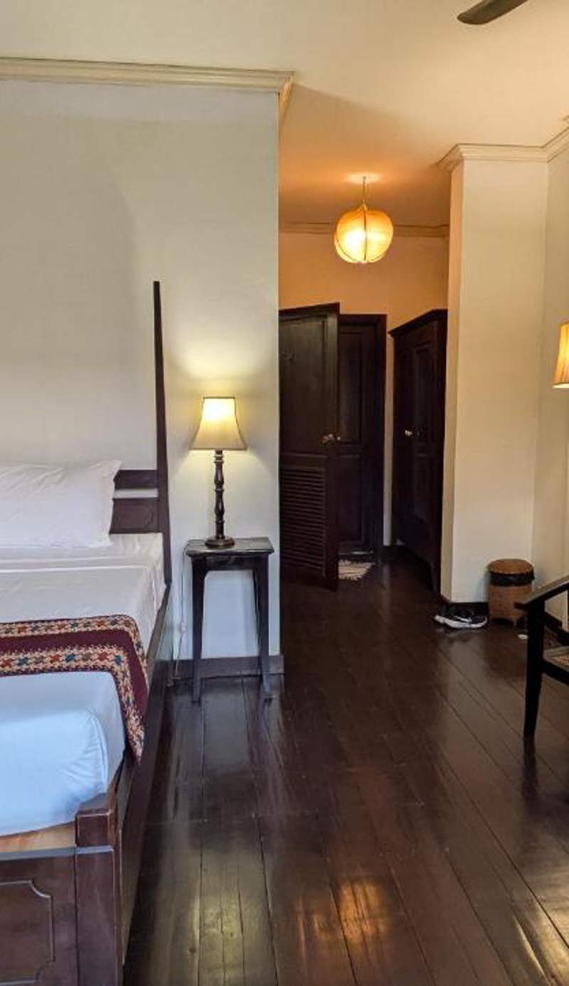 Hotel Khamvongsa