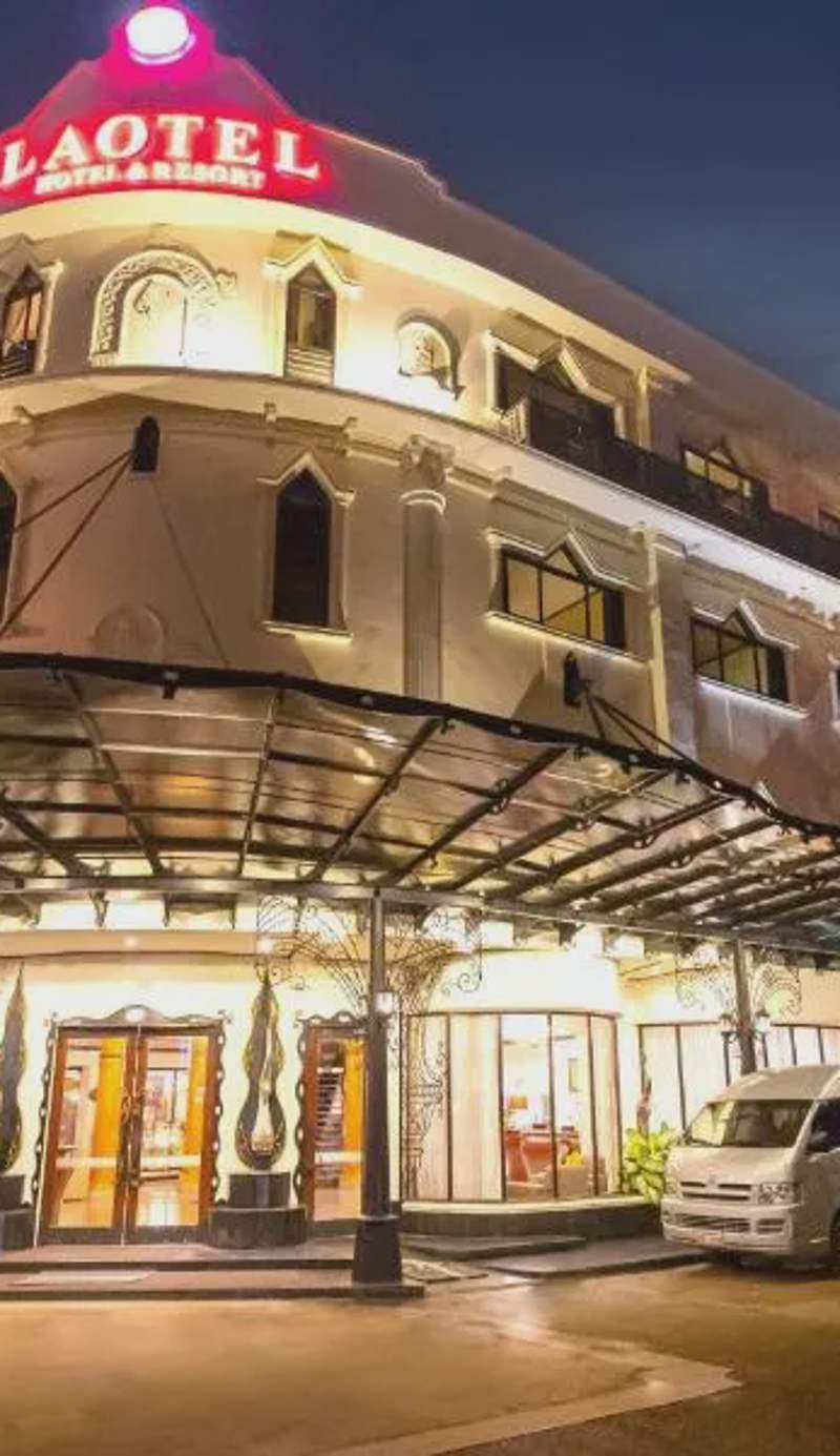 LAOTEL VIENTIANE