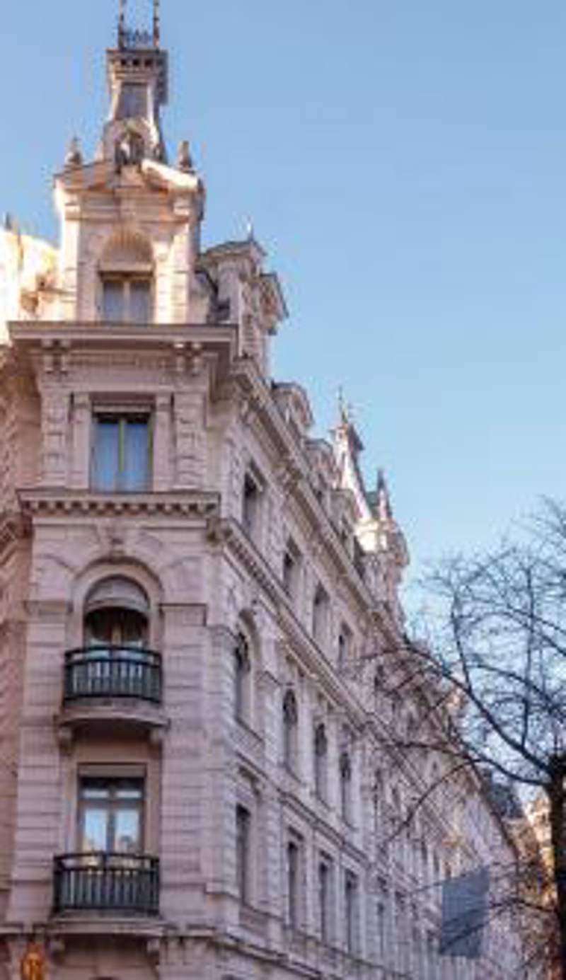 Elite Hotel Stockholm Plaza