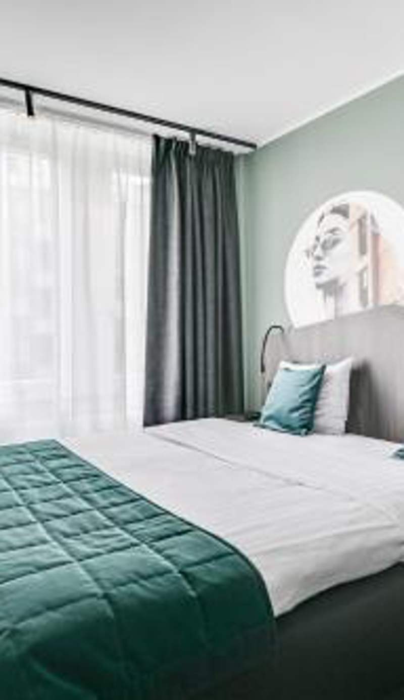 Hotel Fridhem