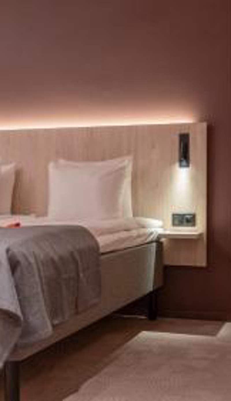 Citybox Stockholm