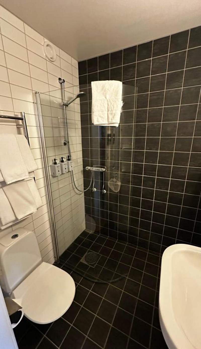 Hotel Birger Jarl