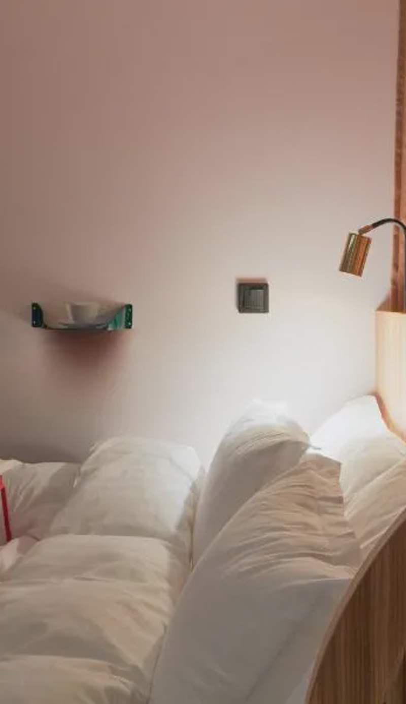 Zzz Dreamscape Hotel - Self Check-In & Digital Key
