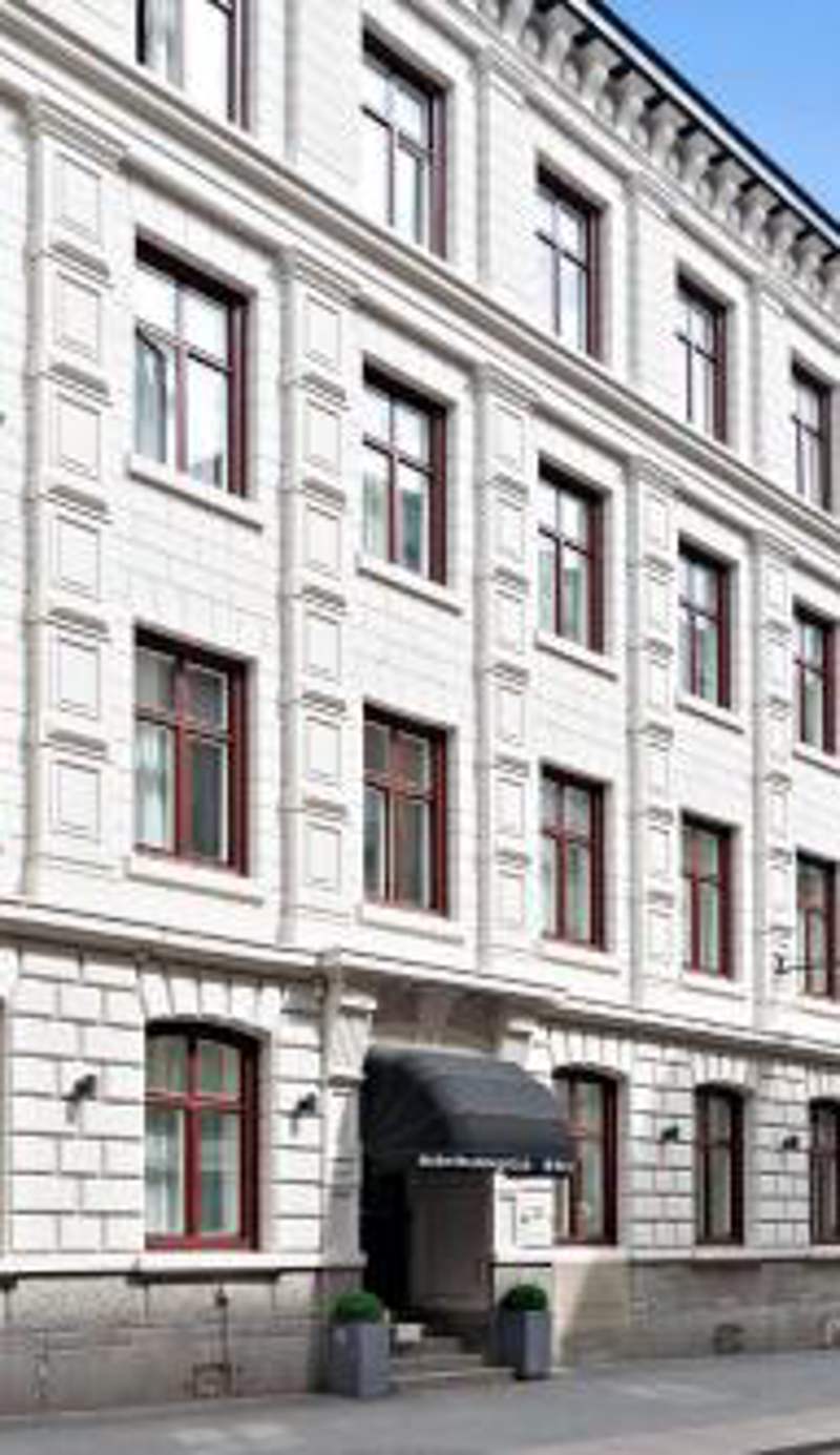 Hotel Hötorget, BW Signature Collection