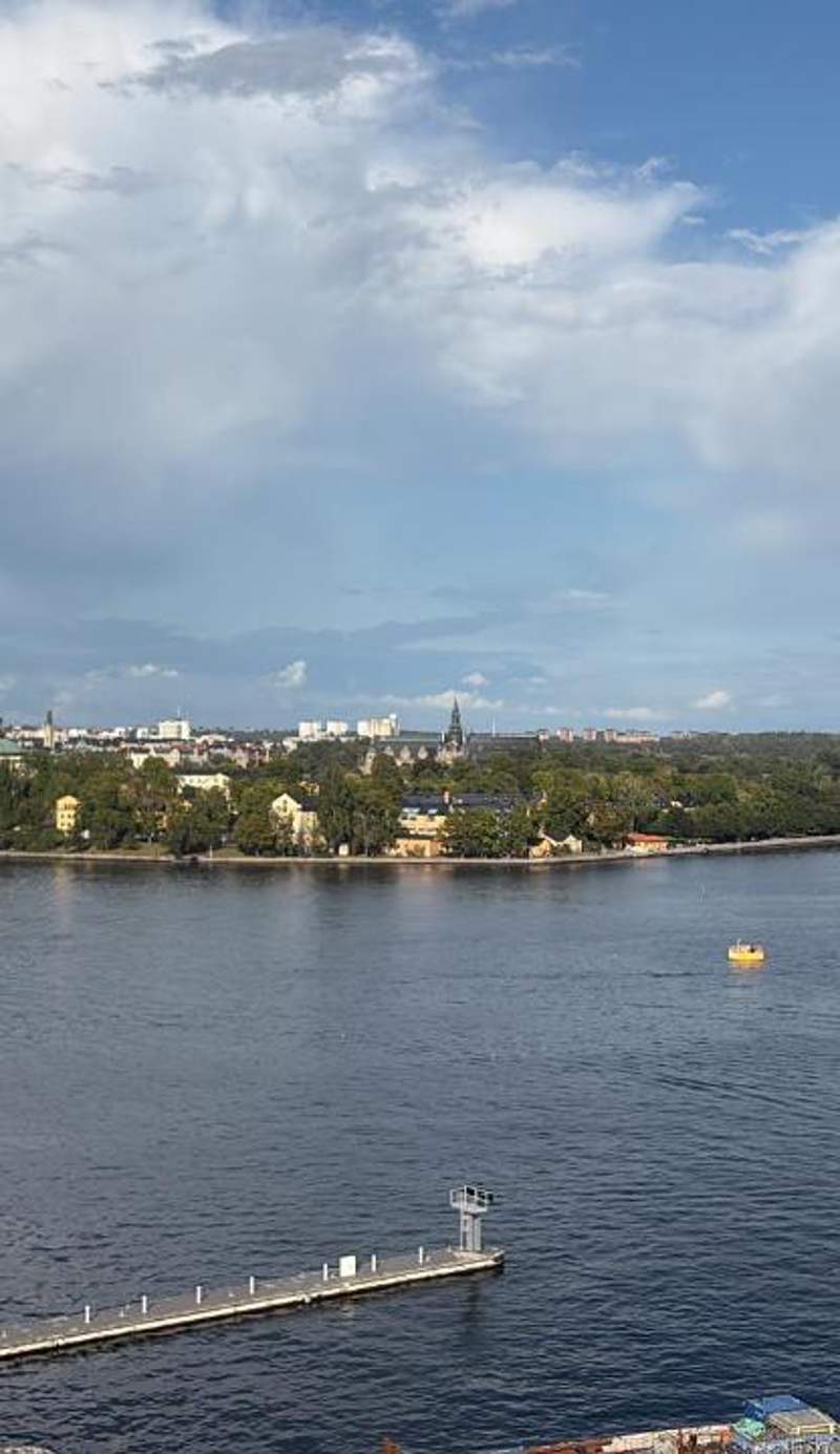 Mornington Hotel Stockholm