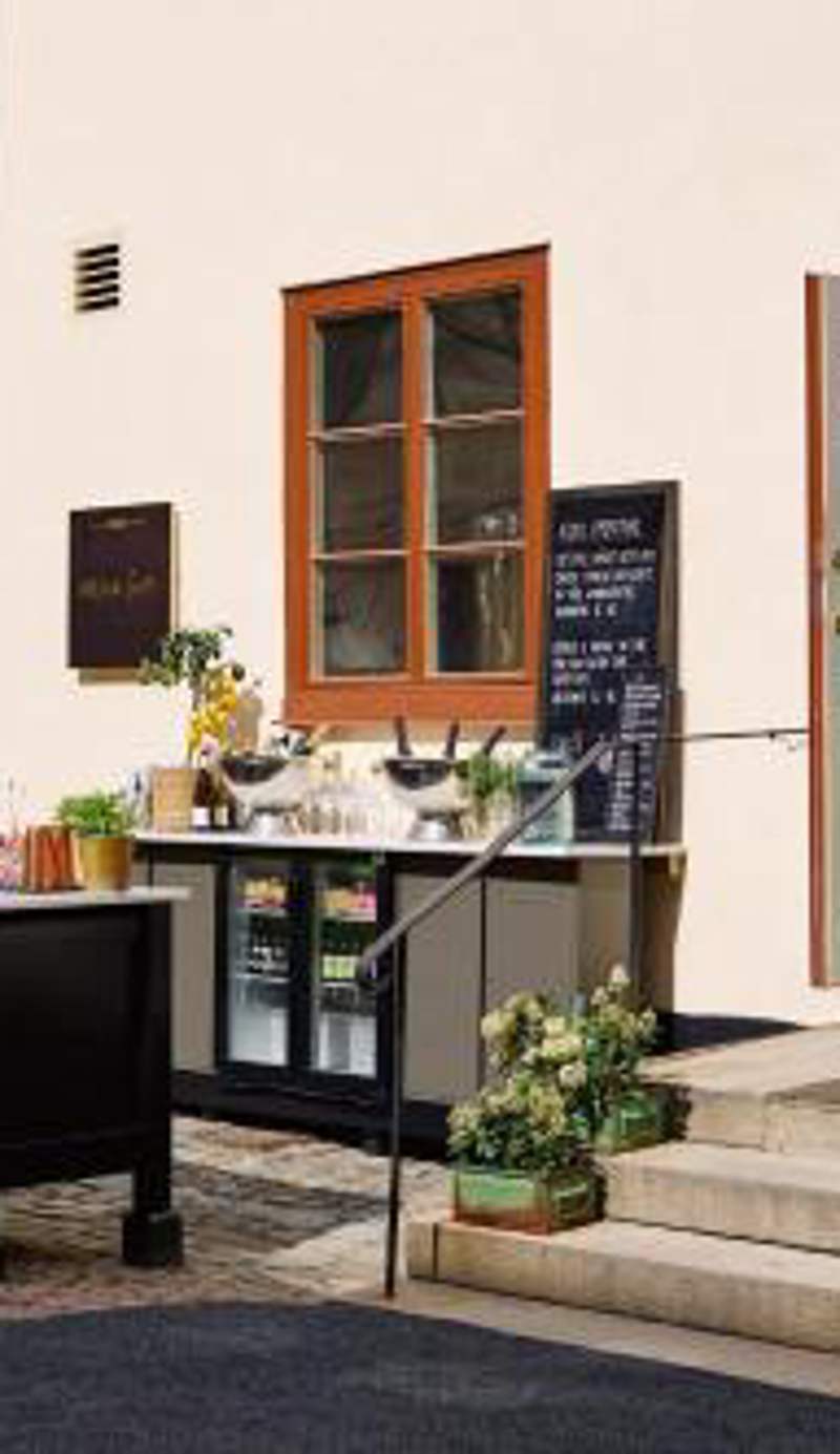 NOFO Hotel, WorldHotels Crafted