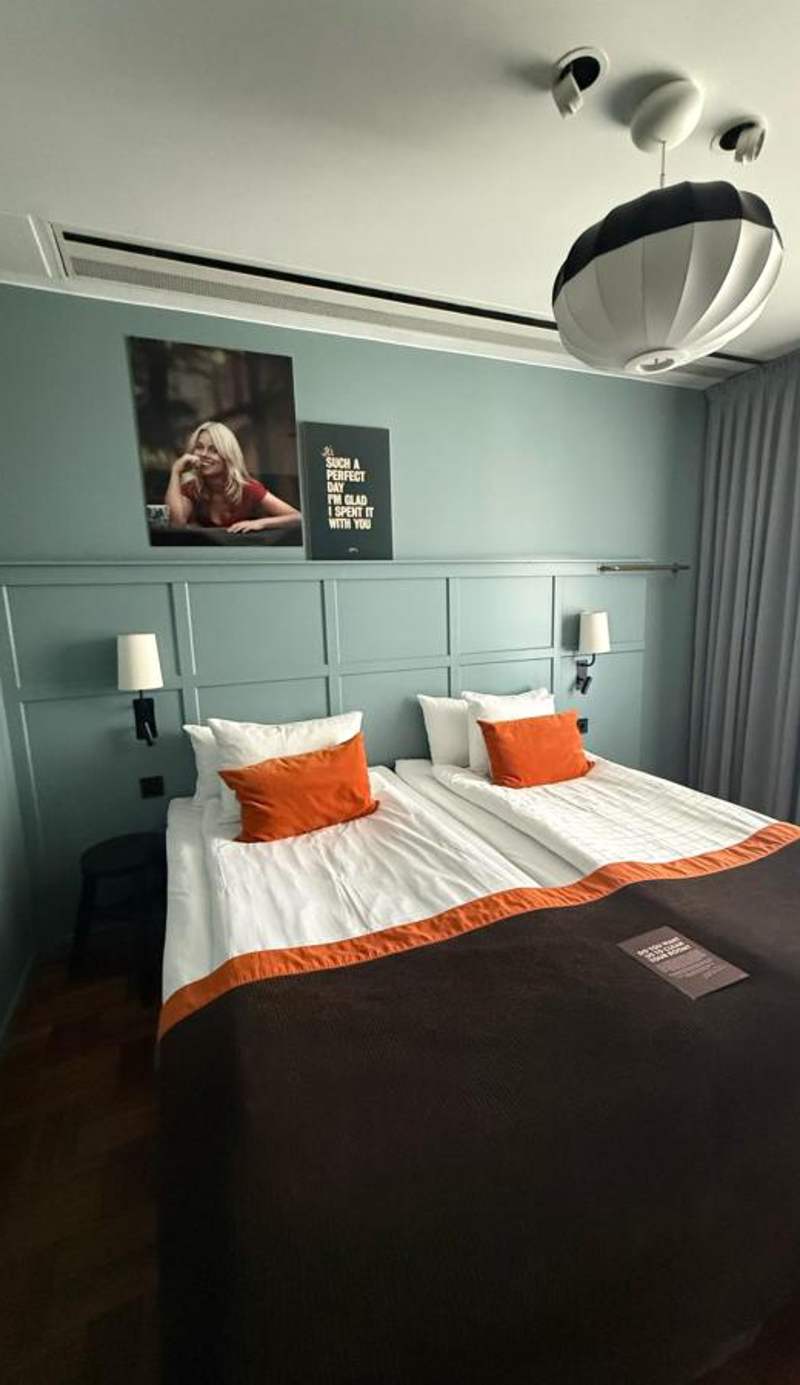 Scandic Grand Central