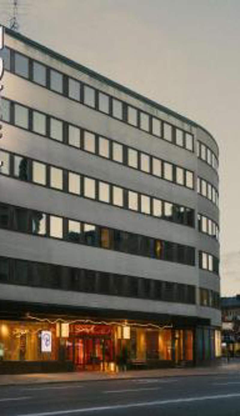 Scandic Go, Sankt Eriksgatan 20