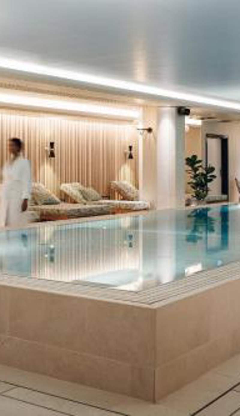 Elite Palace Hotel & Spa
