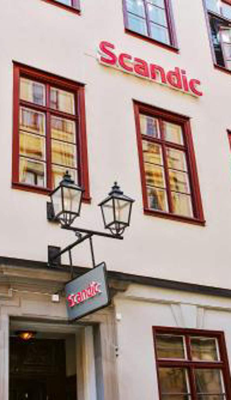 Scandic Gamla Stan