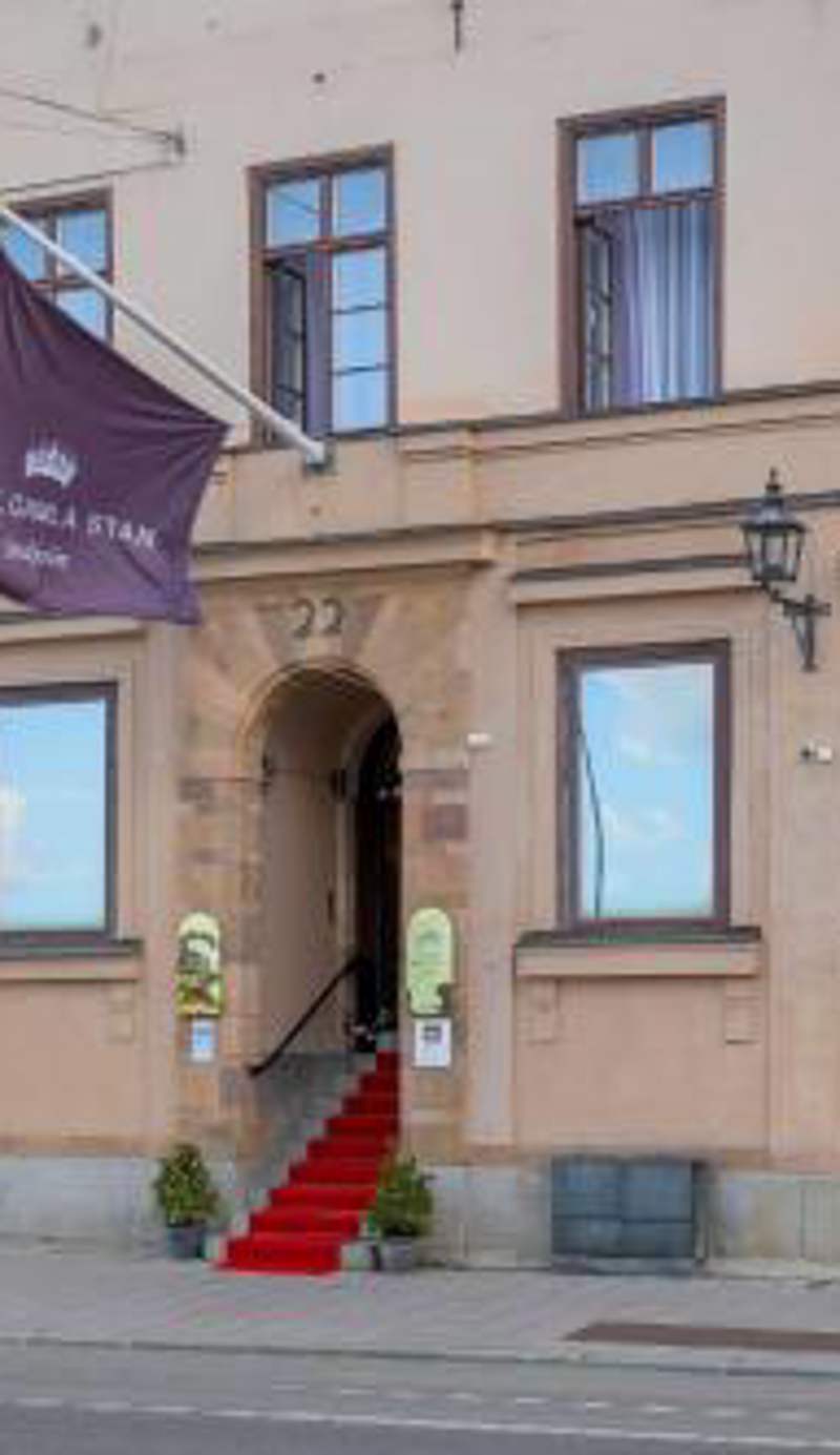 Hotel Gamla Stan, BW Signature Collection