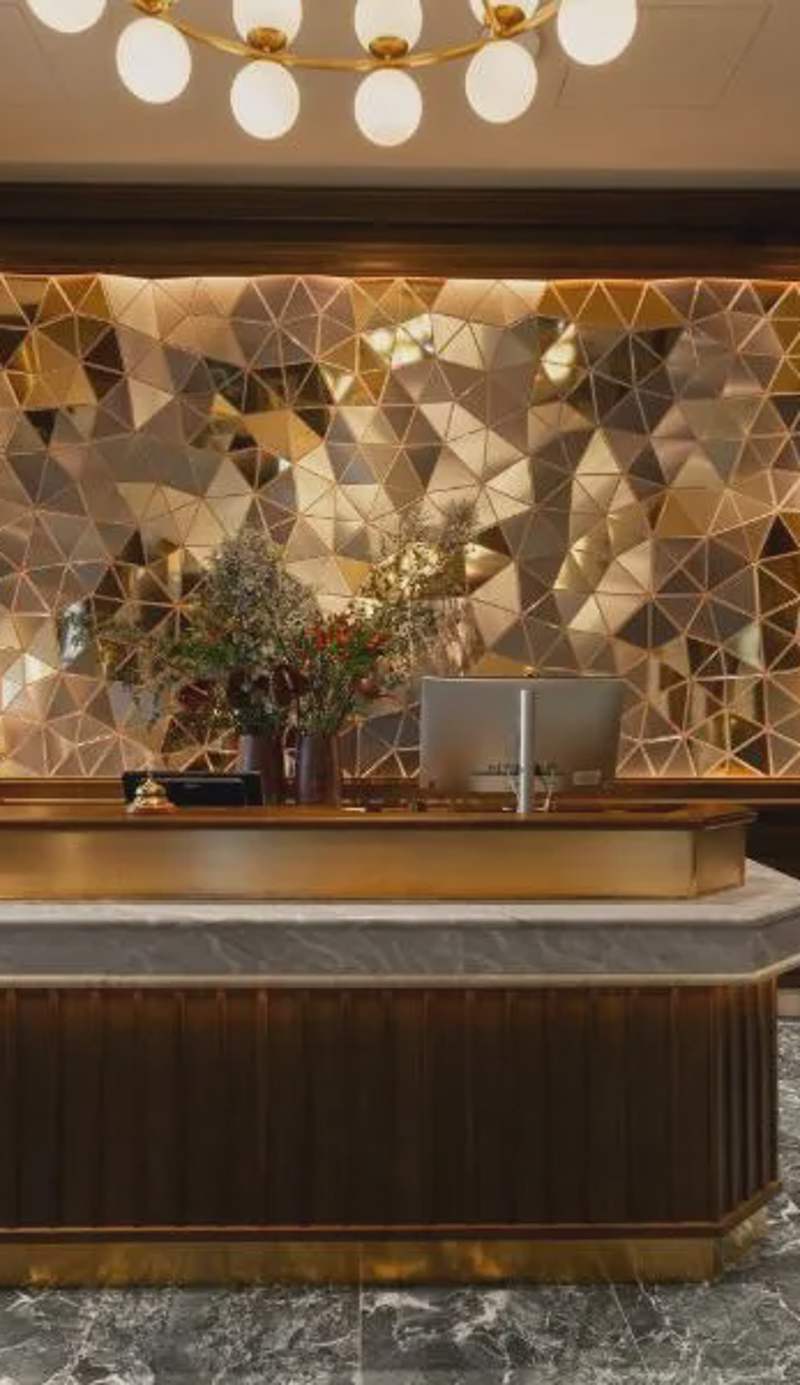 Thon Hotel Vasa
