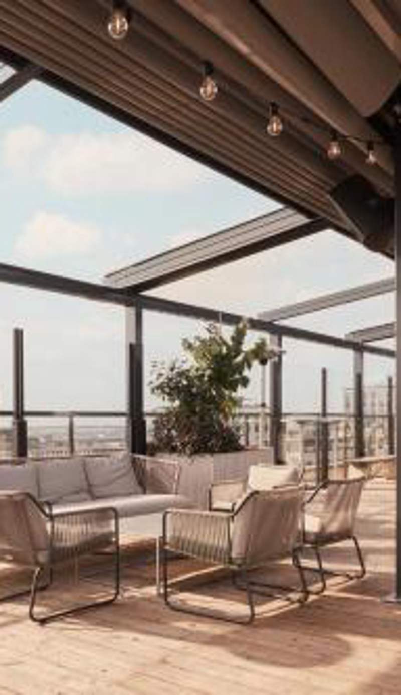 Blique by Nobis, Stockholm, a Member of Design Hotels