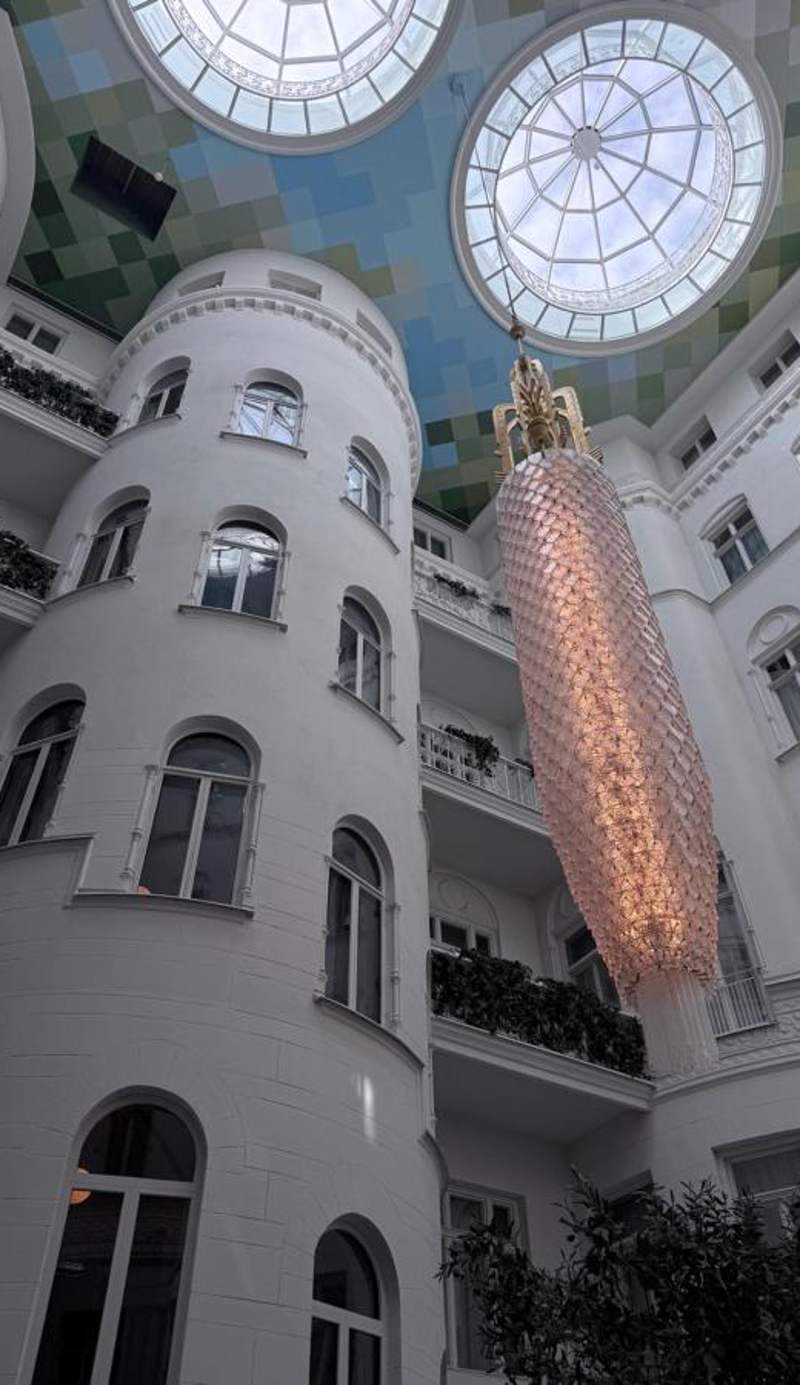 Nobis Hotel Stockholm, a Member of Design Hotels