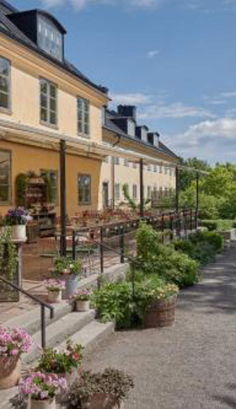 Hotel Skeppsholmen, Stockholm, a Member of Design Hotels
