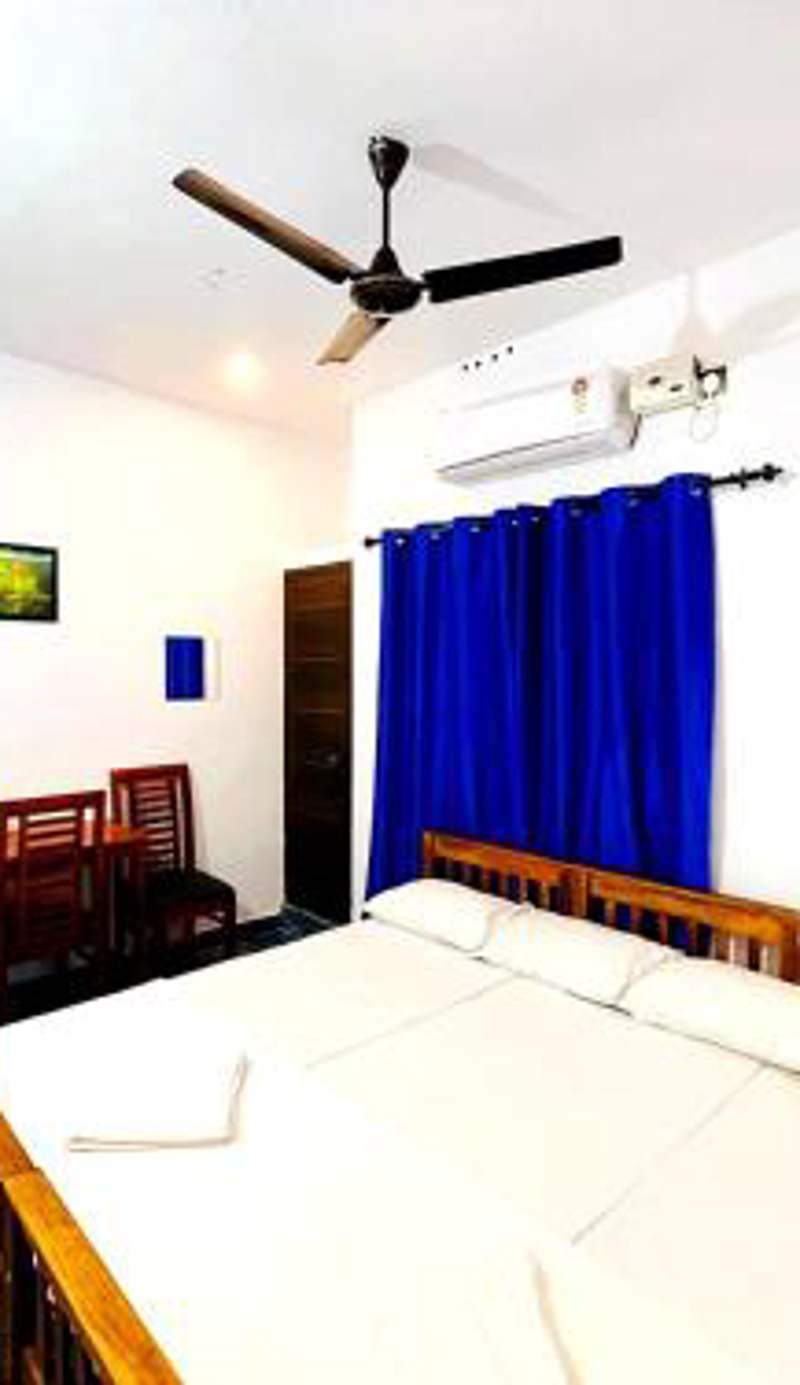 Raelyn's Homestay