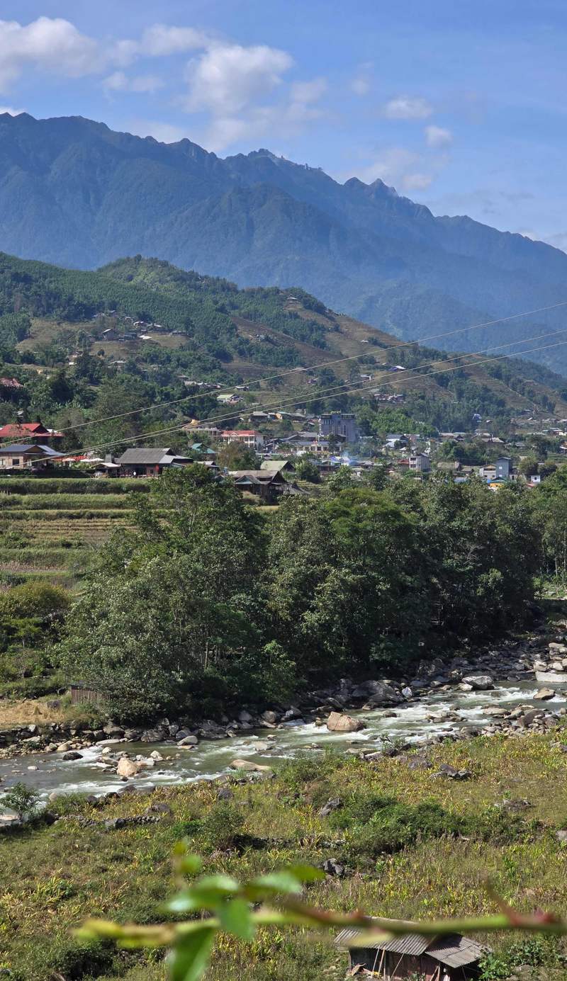The Zen House Sapa