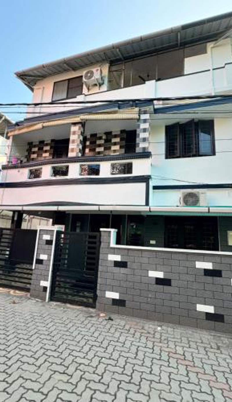 Dream house fort kochi
