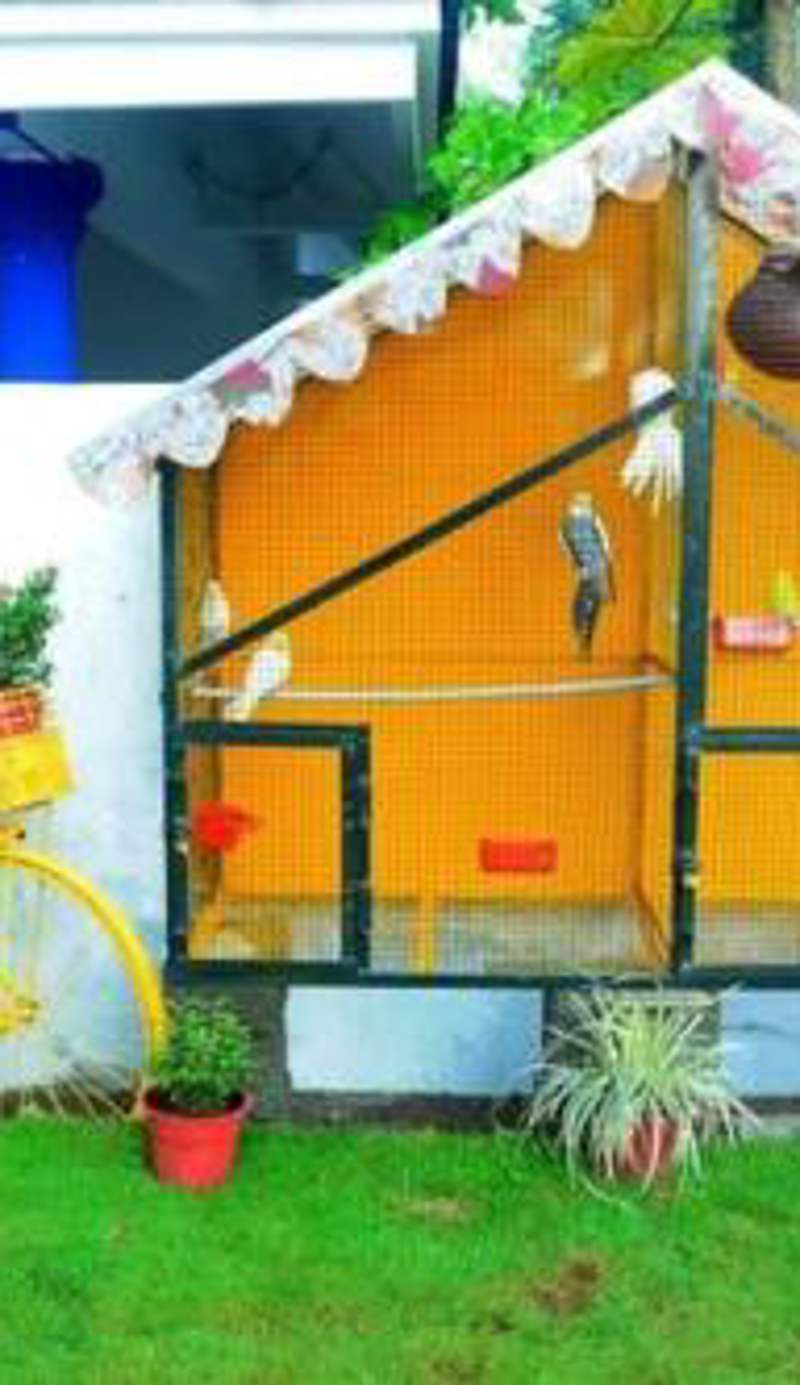 El Casa Homestay