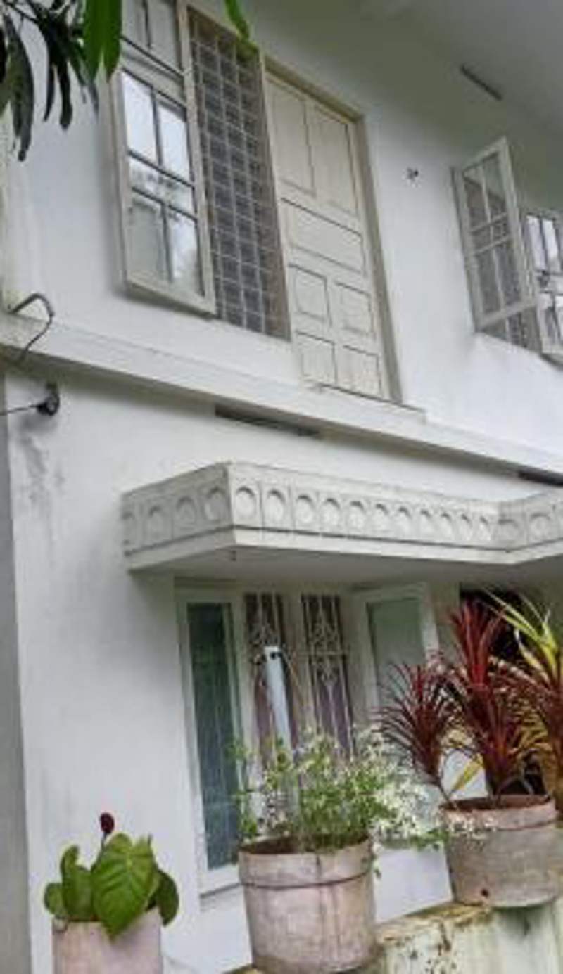 Jestine Homestay